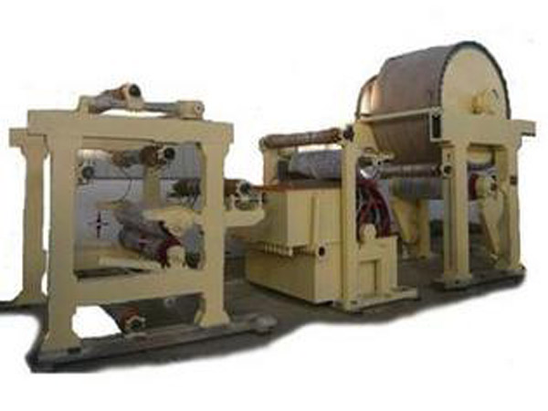 BT-787 Paper Napkin Making Machine