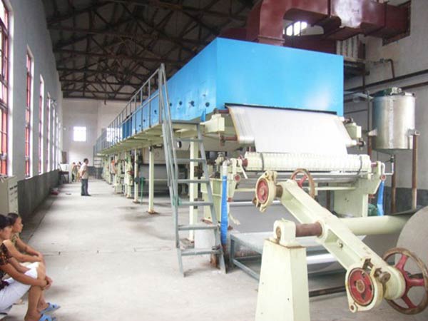 paper-manufacturing-machine